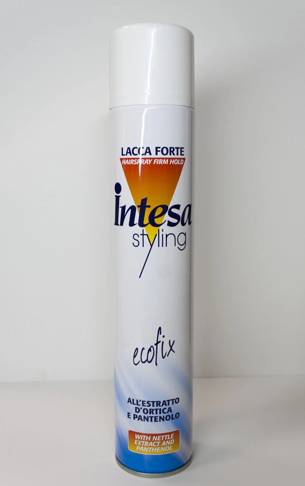 INTESA Hajlakk 500ml főképe